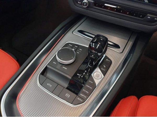 ขายรถ BMW Z4   2.0 I  M Sport convertible G29 2019 สี  ขาว USED LIKE NEW....‼ เหมือนป้ายแดงเรยคร่า รูปที่ 7